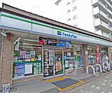 サークルＫ佛教大学前店まで374m 佛教大学近く。学生さん ご利用が楽々です。