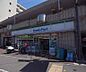 周辺：ファミリーマート紫明通店まで160m 閑静なエリアに溶け込むコンビニです