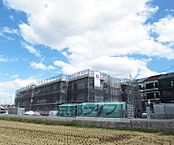 大阪府枚方市津田元町4丁目：物件画像／株式会社京都ライフ　伏見桃山店