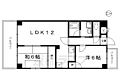 Uresidence二条城2階10.7万円