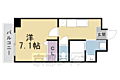 セラヴィ新丸太町5階5.9万円