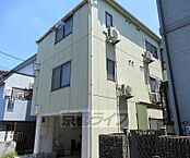京都府京田辺市三山木柚ノ木：物件画像／株式会社京都ライフ　伏見桃山店