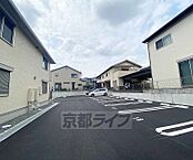 京都府京都市右京区嵯峨釈迦堂門前瀬戸川町：物件画像／株式会社京都ライフ　伏見桃山店
