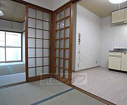 サン・ハイツ 4DKの写真
