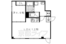 八木ビル 5階/-