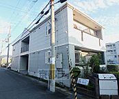 京都府京田辺市草内禅定寺：物件画像／株式会社京都ライフ　伏見桃山店