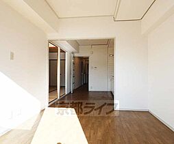 足立ハイツ竹田西棟 3LDKの写真