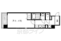 ラパス高辻4階6.2万円