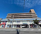 京都府京都市右京区西院四条畑町：物件画像／株式会社京都ライフ　伏見桃山店