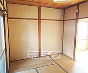 陽当たりの良いお部屋です