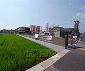 京都府宇治市槇島町五才田：物件画像／株式会社京都ライフ　伏見桃山店