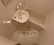浴室