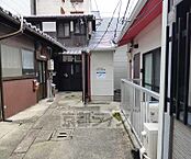 京都府京都市下京区鍵屋町：物件画像／株式会社京都ライフ　伏見桃山店