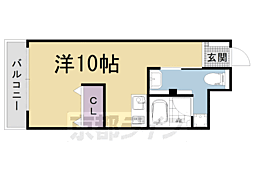 烏丸アネックスII 5階