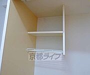 キッチン収納です。