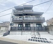 京都府京都市山科区東野北井ノ上町：物件画像／株式会社京都ライフ　伏見桃山店