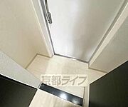 大きな段差がありません
