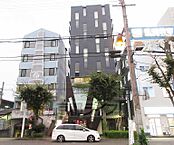 滋賀県大津市粟津町：物件画像／株式会社京都ライフ　伏見桃山店
