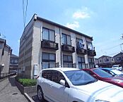 京都府京田辺市田辺波風：物件画像／株式会社京都ライフ　伏見桃山店