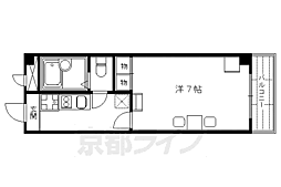 レオパレスエタージュ 2階