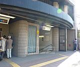北山駅まで1600m
