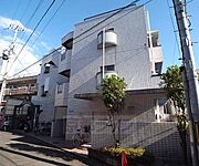 外観別角度です。