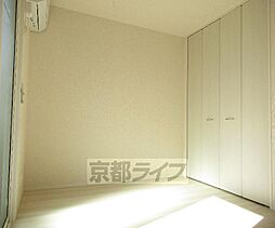 グランドペアランス 1Kの写真