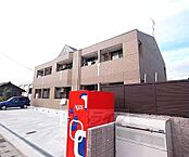 京都府京田辺市三山木谷垣内：物件画像／株式会社京都ライフ　伏見桃山店