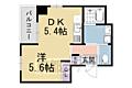 クリプトメリア京都六条2階7.2万円