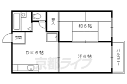 ハイツラントレ池上 1階/-