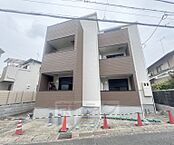 京都府京都市山科区栗栖野華ノ木町：物件画像／株式会社京都ライフ　伏見桃山店