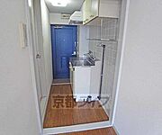 キッチンスペースです。