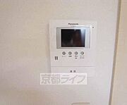 安心なＴＶホンです。