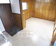 ダイニングルームです