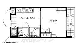 フレシールTHH 2階/-