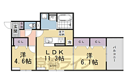 GRAMM北浜 1階