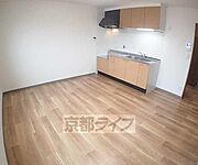 とてもきれいなお部屋です。