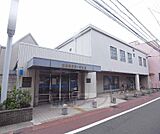 滋賀銀行 四ノ宮支店まで138m