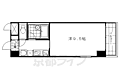 響の館4階5.8万円