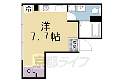 伸幸ビル 2階/-