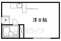京阪本線 祇園四条駅 徒歩7分