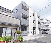 京都府京都市伏見区桃山町弾正島：物件画像／株式会社京都ライフ　伏見桃山店