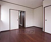 6帖洋室です。