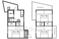 京都府宇治市広野町丸山：物件画像／株式会社京都ライフ　伏見桃山店