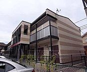 京都府京都市山科区厨子奥若林町：物件画像／株式会社京都ライフ　伏見桃山店