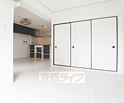 302号室2ＬＤＫ写真