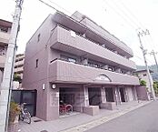 京都府京都市左京区北白川東久保田町：物件画像／株式会社京都ライフ　伏見桃山店