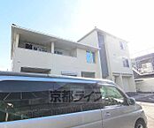 京都府京都市伏見区久我御旅町：物件画像／株式会社京都ライフ　伏見桃山店