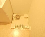 室内洗濯可能です。