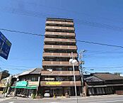 京都府京都市南区東九条烏丸町：物件画像／株式会社京都ライフ　伏見桃山店